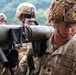Soldiers Participate in Weapon Lanes During E3B Testing