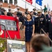Mt. Soledad Memorial Day Ceremony