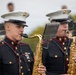 Mt. Soledad Memorial Day Ceremony