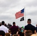 Mt. Soledad Memorial Day Ceremony