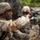Soldiers Participate in Weapon Lanes During E3B Testing Soldiers Participate in Weapon Lanes During E3B Testing