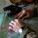 Soldiers Participate in Weapon Lanes During E3B Testing