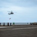 Trinidad and Tobago Government and Military Leaders Visit Nimitz