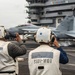 Trinidad and Tobago Government and Military Leaders Visit Nimitz