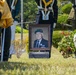 South Korean and U.S. Military Officials Honor Dutch Veteran at Memorial Ceremony