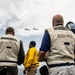 Trinidad and Tobago Government and Military Leaders Visit Nimitz