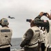 Trinidad and Tobago Government and Military Leaders Visit Nimitz