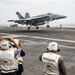 Trinidad and Tobago Government and Military Leaders Visit Nimitz