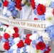 State of Hawai'i Governor’s Memorial Day Ceremony