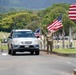 State of Hawai'i Governor’s Memorial Day Ceremony