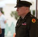 State of Hawai'i Governor’s Memorial Day Ceremony
