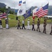State of Hawai'i Governor’s Memorial Day Ceremony