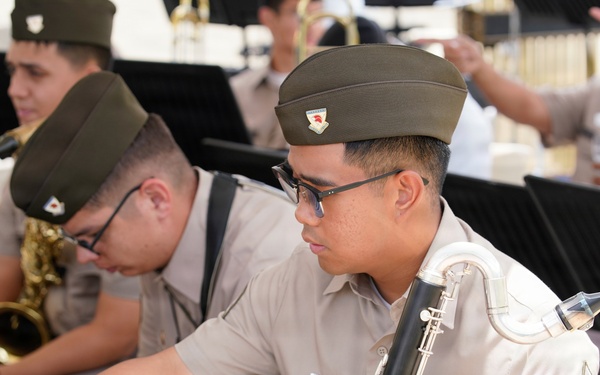 State of Hawai'i Governor’s Memorial Day Ceremony
