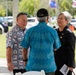 State of Hawai'i Governor’s Memorial Day Ceremony