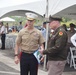 State of Hawai'i Governor’s Memorial Day Ceremony