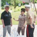 State of Hawai'i Governor’s Memorial Day Ceremony