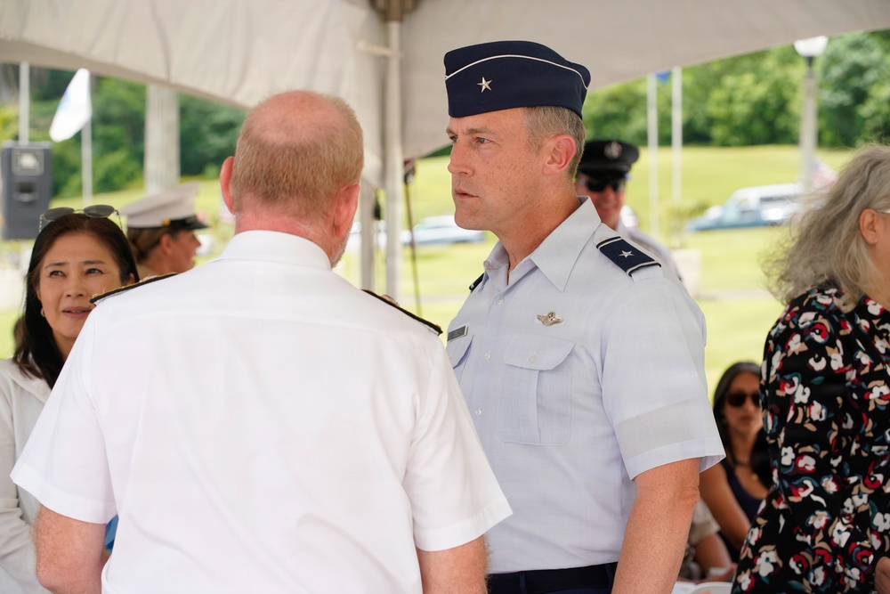 State of Hawai'i Governor’s Memorial Day Ceremony