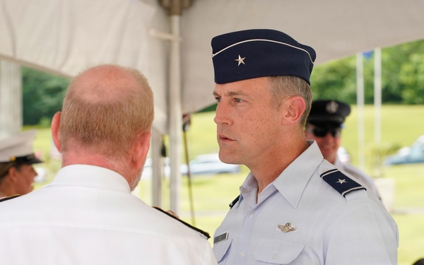 State of Hawai'i Governor’s Memorial Day Ceremony