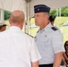 State of Hawai'i Governor’s Memorial Day Ceremony