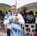 State of Hawai'i Governor’s Memorial Day Ceremony