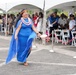 State of Hawai'i Governor’s Memorial Day Ceremony