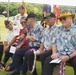 State of Hawai'i Governor’s Memorial Day Ceremony