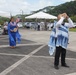 State of Hawai'i Governor’s Memorial Day Ceremony