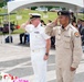 State of Hawai'i Governor’s Memorial Day Ceremony
