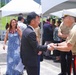 State of Hawai'i Governor’s Memorial Day Ceremony