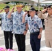 State of Hawai'i Governor’s Memorial Day Ceremony