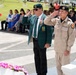 State of Hawai'i Governor’s Memorial Day Ceremony