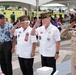 State of Hawai'i Governor’s Memorial Day Ceremony