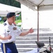 State of Hawai'i Governor’s Memorial Day Ceremony