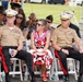 State of Hawai'i Governor’s Memorial Day Ceremony