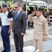 State of Hawai'i Governor’s Memorial Day Ceremony