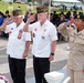 State of Hawai'i Governor’s Memorial Day Ceremony
