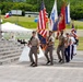 State of Hawai'i Governor’s Memorial Day Ceremony