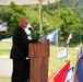 State of Hawai'i Governor’s Memorial Day Ceremony