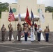 State of Hawai'i Governor’s Memorial Day Ceremony