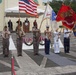 State of Hawai'i Governor’s Memorial Day Ceremony