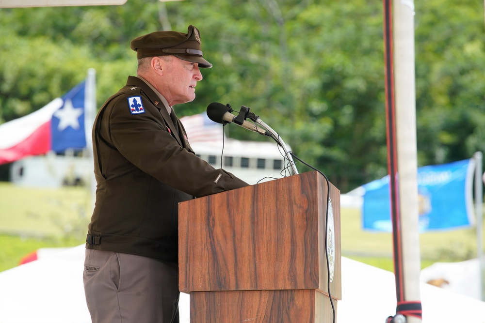 State of Hawai'i Governor’s Memorial Day Ceremony