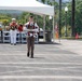 State of Hawai'i Governor’s Memorial Day Ceremony