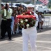 State of Hawai'i Governor’s Memorial Day Ceremony