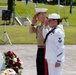 State of Hawai'i Governor’s Memorial Day Ceremony