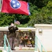 State of Hawai'i Governor’s Memorial Day Ceremony