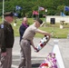 State of Hawai'i Governor’s Memorial Day Ceremony