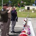 State of Hawai'i Governor’s Memorial Day Ceremony