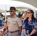 State of Hawai'i Governor’s Memorial Day Ceremony