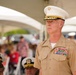 State of Hawai'i Governor’s Memorial Day Ceremony