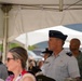 State of Hawai'i Governor’s Memorial Day Ceremony